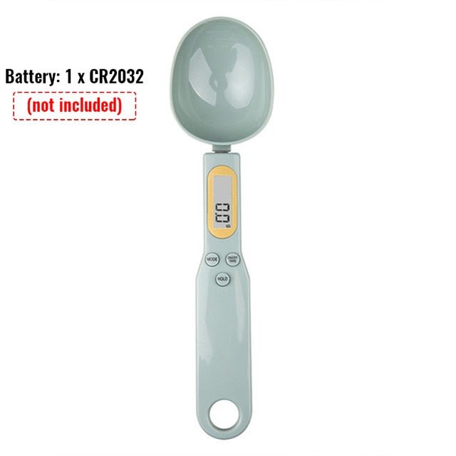 Digital Measuring Spoon Scale Mini - BH Comfy Cozy
