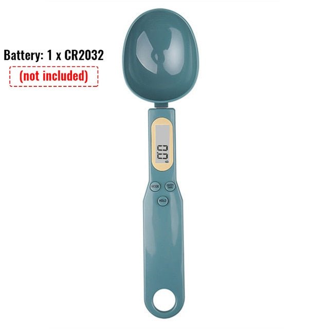 Digital Measuring Spoon Scale Mini - BH Comfy Cozy
