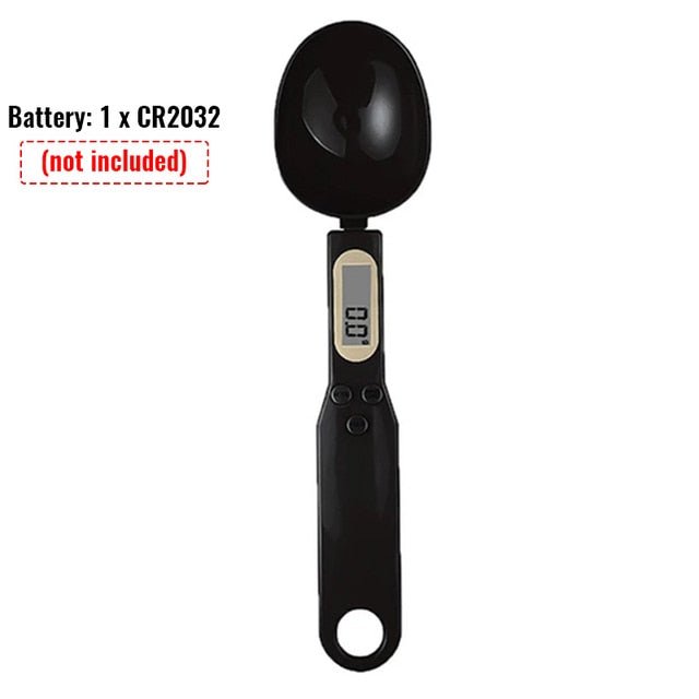 Digital Measuring Spoon Scale Mini - BH Comfy Cozy