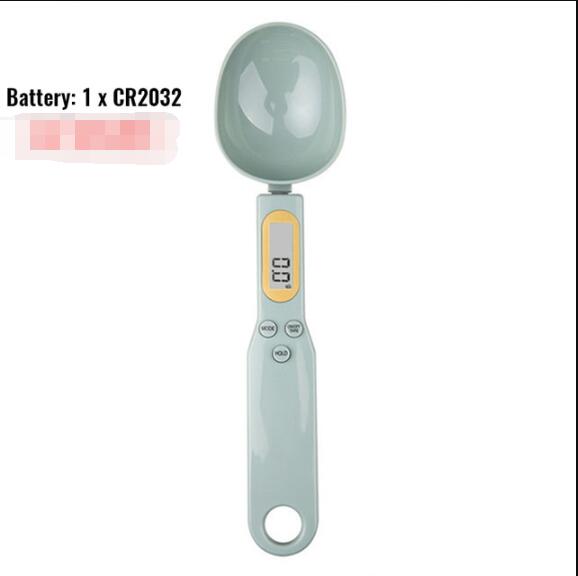 Digital Measuring Spoon Scale Mini - BH Comfy Cozy