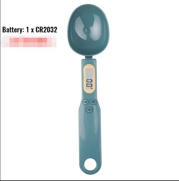 Digital Measuring Spoon Scale Mini - BH Comfy Cozy