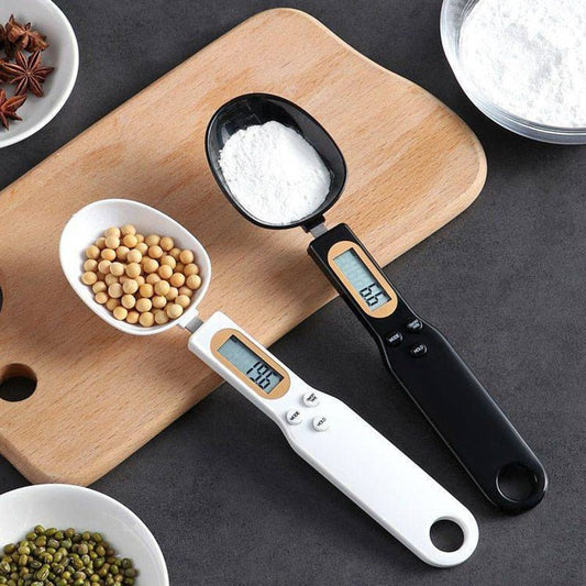 Digital Measuring Spoon Scale Mini - BH Comfy Cozy