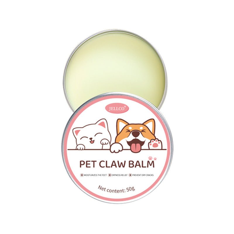 Dog Paw & Claw Care Cream, 50g - BH Comfy Cozy