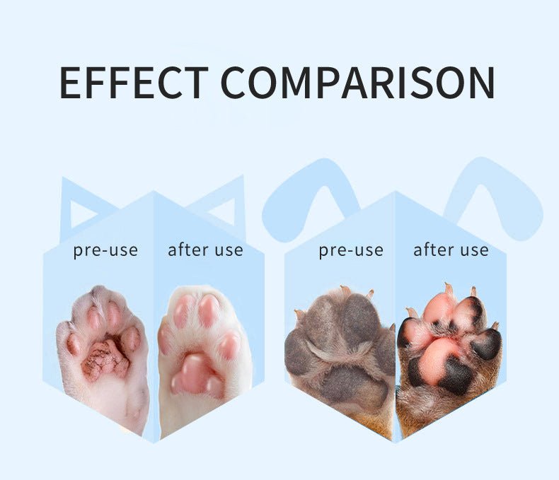 Dog Paw & Claw Care Cream, 50g - BH Comfy Cozy