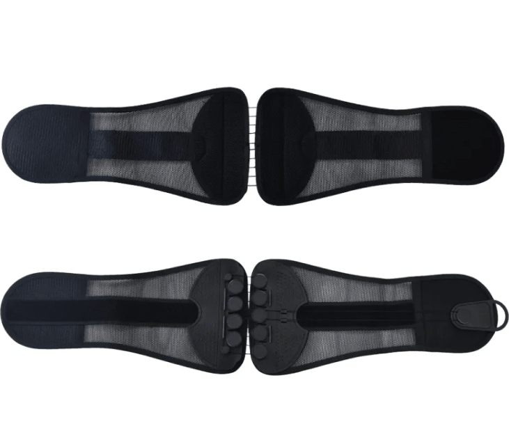 Double Pull Lumbar Support Belt - BH Comfy Cozy