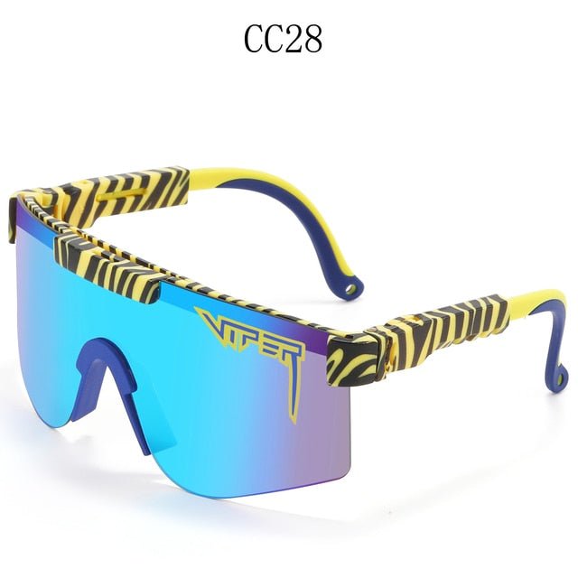 Fashion Sunglasses Shades - BH Comfy Cozy