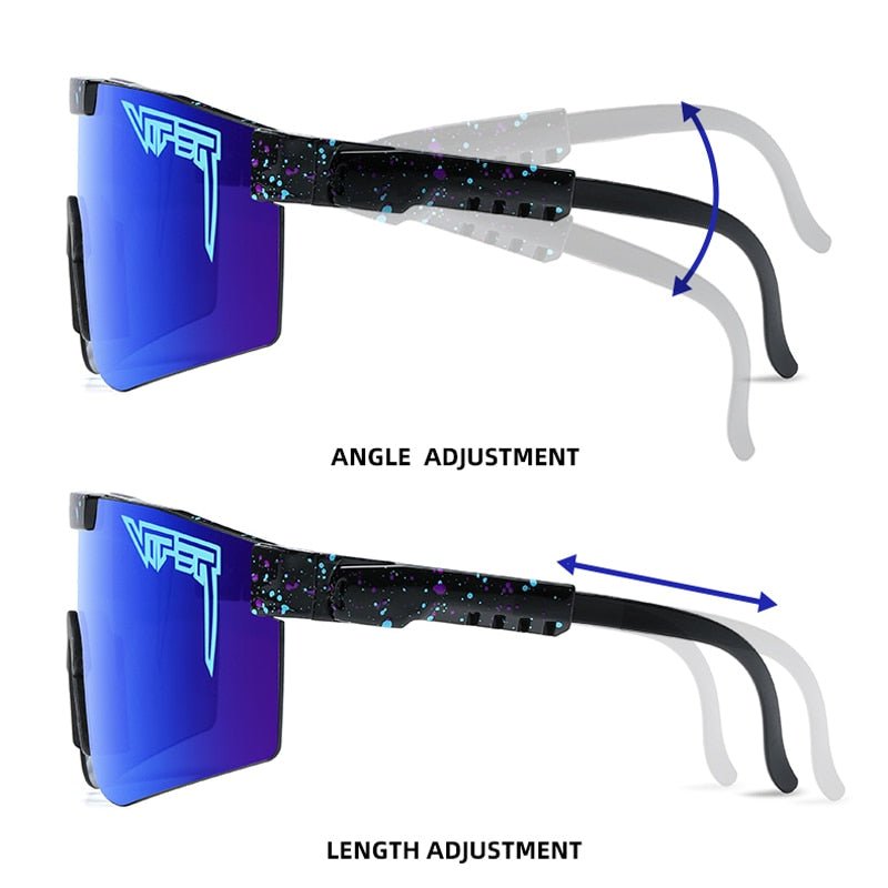 Fashion Sunglasses Shades - BH Comfy Cozy
