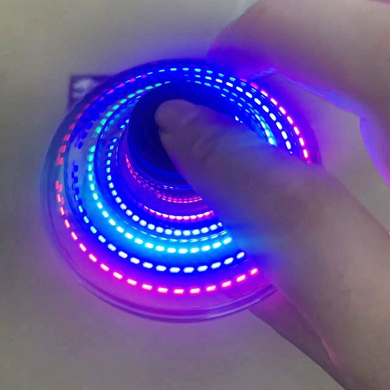 Flynova Mini UFO Spinner - BH Comfy Cozy