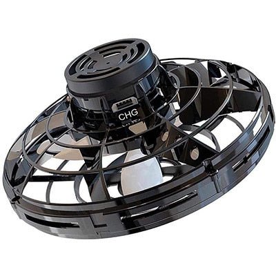Flynova Mini UFO Spinner - BH Comfy Cozy