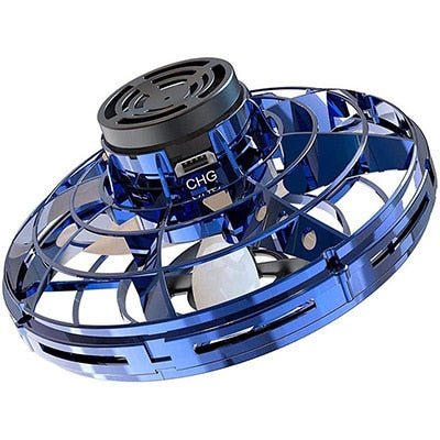Flynova Mini UFO Spinner - BH Comfy Cozy