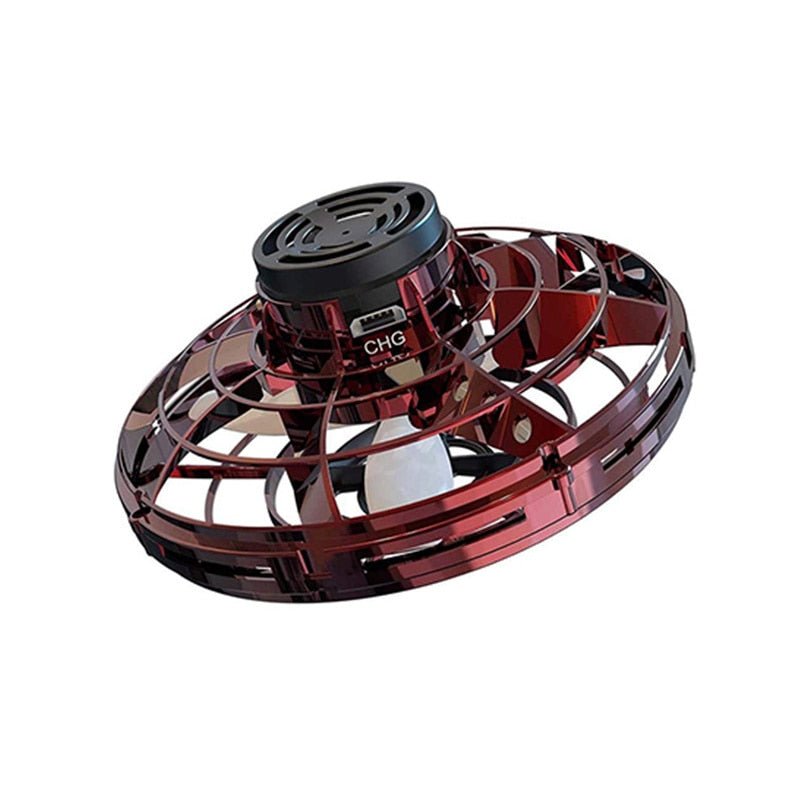 Flynova Mini UFO Spinner - BH Comfy Cozy
