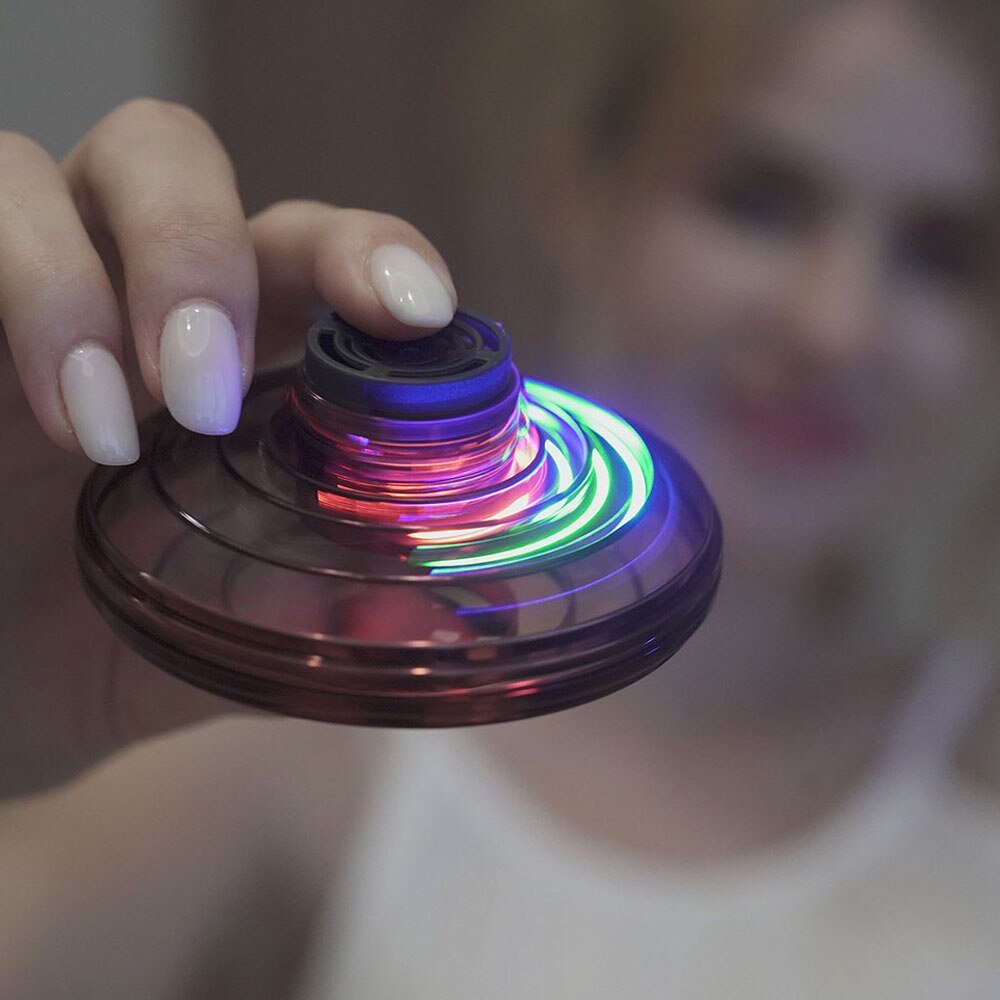 Flynova Mini UFO Spinner - BH Comfy Cozy