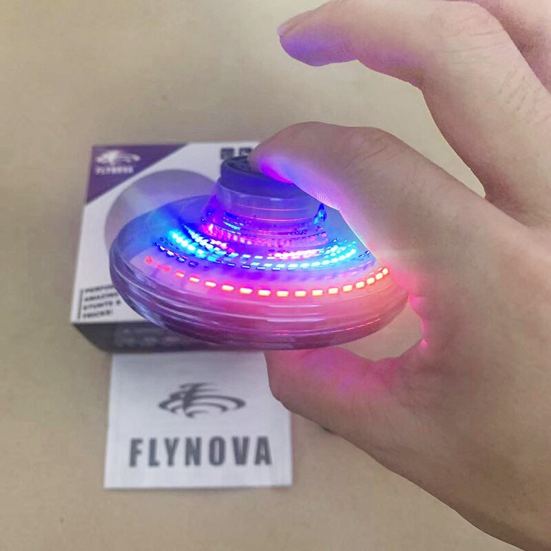Flynova Mini UFO Spinner - BH Comfy Cozy