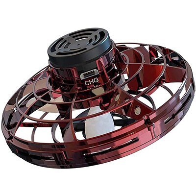 Flynova Mini UFO Spinner - BH Comfy Cozy