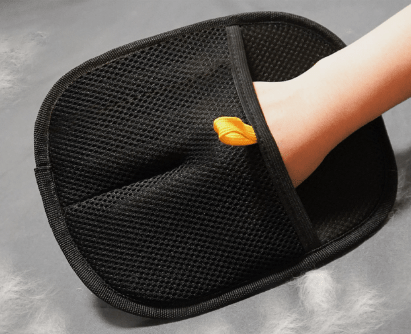 Fur Remover Glove - BH Comfy Cozy