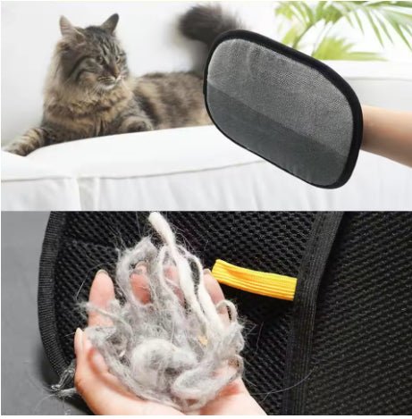 Fur Remover Glove (Private Listing U1175793) - BH Comfy Cozy