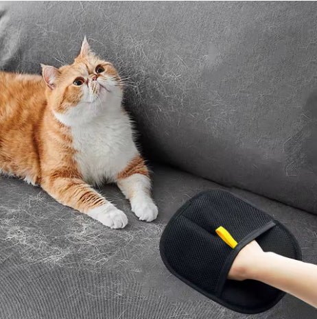Fur Remover Glove (Private Listing U1175793) - BH Comfy Cozy