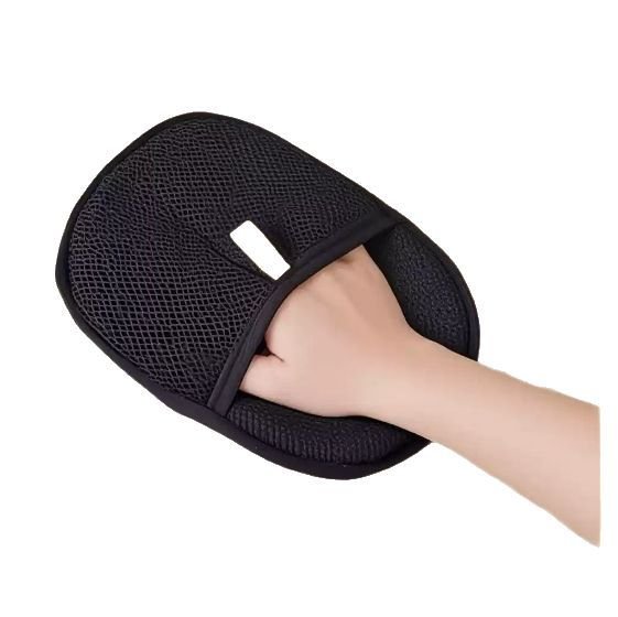Grooming Glove for Pets - BH Comfy Cozy