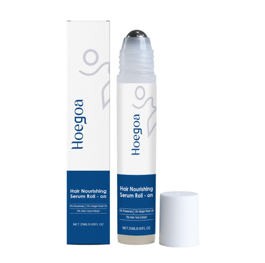 Hair Growth Serum Roller - BH Comfy Cozy
