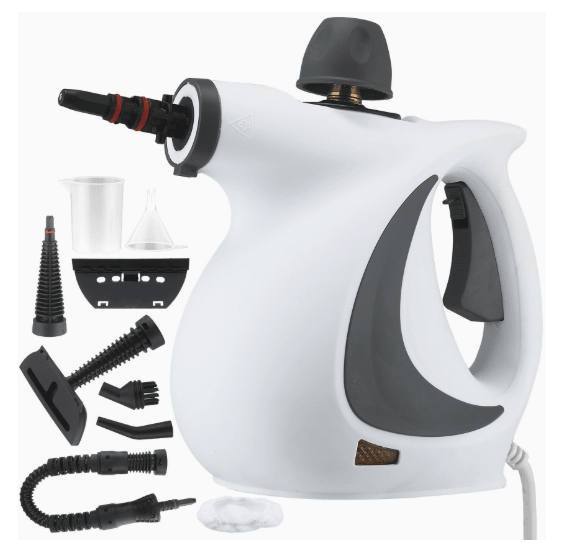 High-Pressure Cleaner - BH Comfy Cozy
