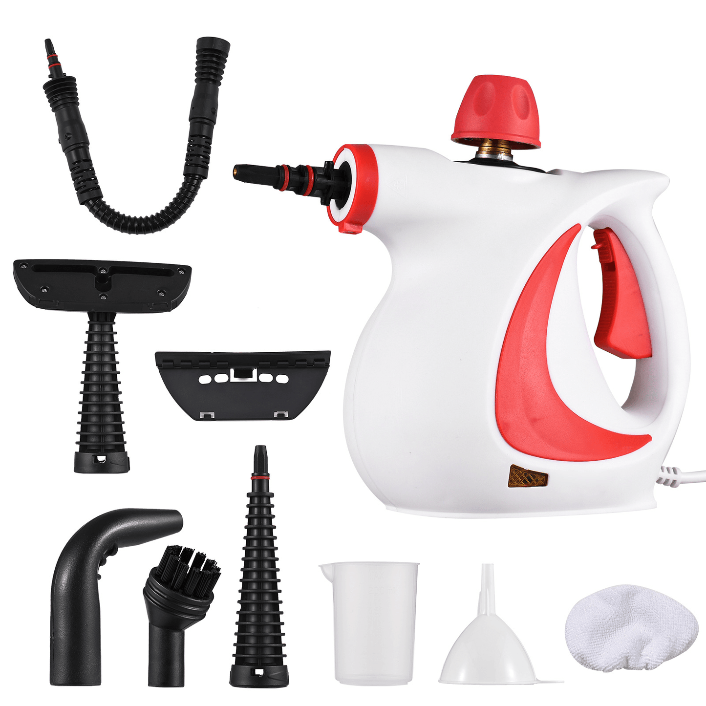 High-Pressure Cleaner - BH Comfy Cozy