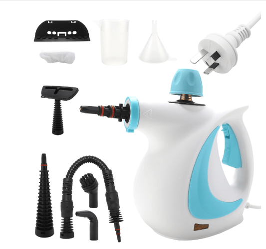 High-Pressure Cleaner - BH Comfy Cozy