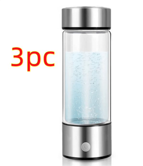 Hydrogen Water Cup - BH Comfy Cozy