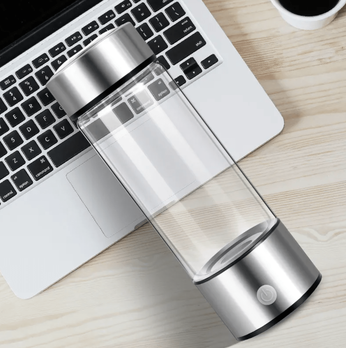 Hydrogen Water Cup - BH Comfy Cozy