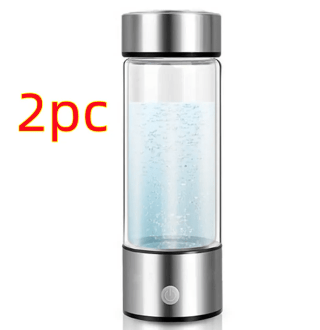 Hydrogen Water Cup - BH Comfy Cozy