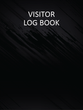 Visitor Log Book