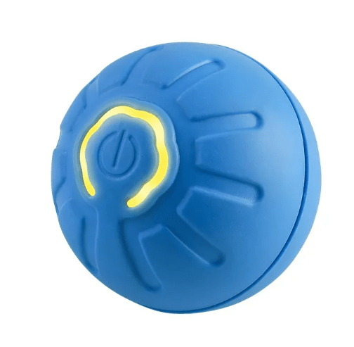 Interactive Smart Dog Toy Ball - BH Comfy Cozy