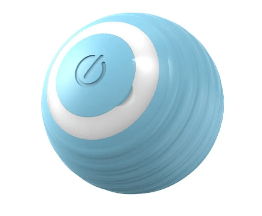 Interactive Smart Dog Toy Ball - BH Comfy Cozy