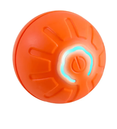 Interactive Smart Dog Toy Ball - BH Comfy Cozy