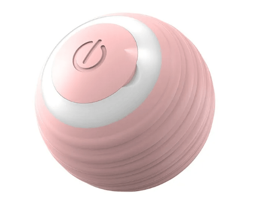 Interactive Smart Dog Toy Ball - BH Comfy Cozy