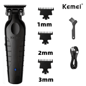 Kemei Professional Hair Clipper Set - BH Comfy Cozy