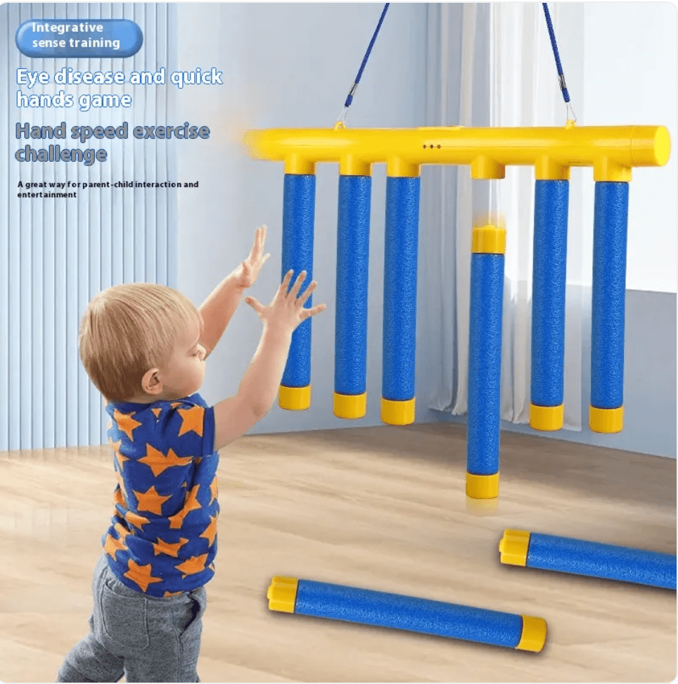 Kids Sensory Toy - BH Comfy Cozy
