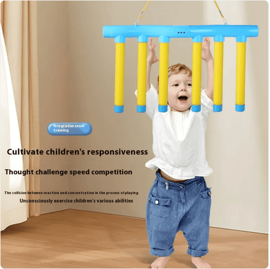 Kids Sensory Toy - BH Comfy Cozy