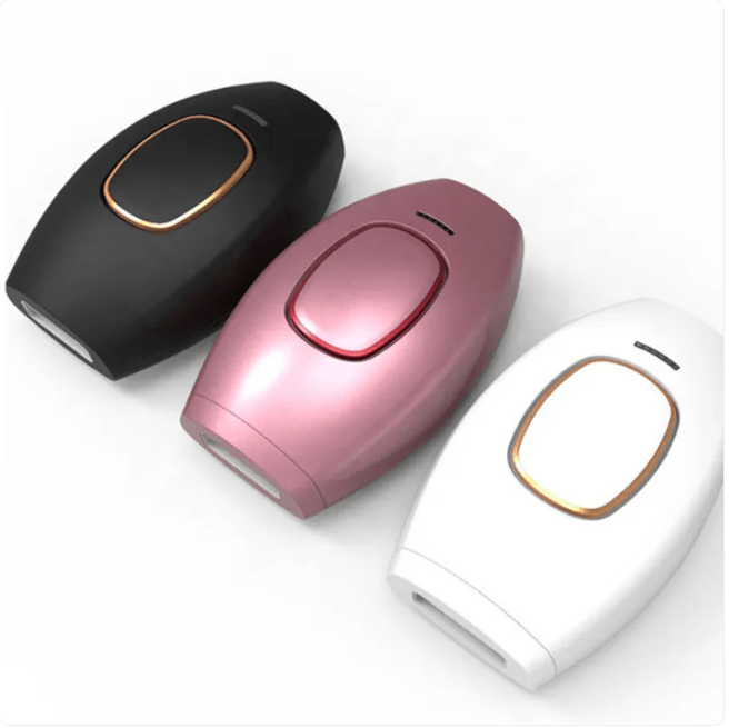 Laser Hair Removal System - BH Comfy Cozy