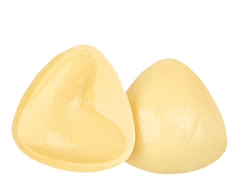 Lift & Shape V-Boost Adhesive Bra Inserts - BH Comfy Cozy