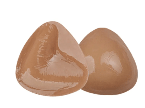Lift & Shape V-Boost Adhesive Bra Inserts - BH Comfy Cozy