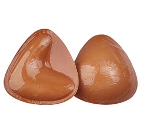 Lift & Shape V-Boost Adhesive Bra Inserts - BH Comfy Cozy
