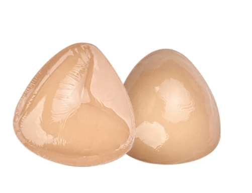 Lift & Shape V-Boost Adhesive Bra Inserts - BH Comfy Cozy