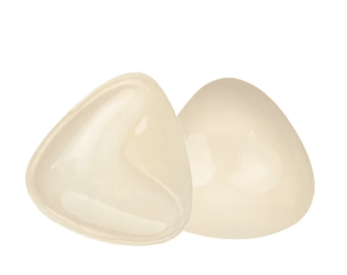 Lift & Shape V-Boost Adhesive Bra Inserts - BH Comfy Cozy