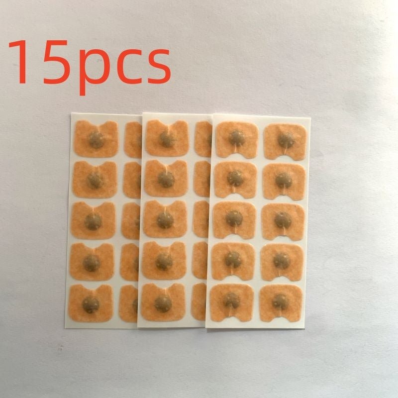 Magnetic Nasal Dilator Strips for Better Sleep - BH Comfy Cozy