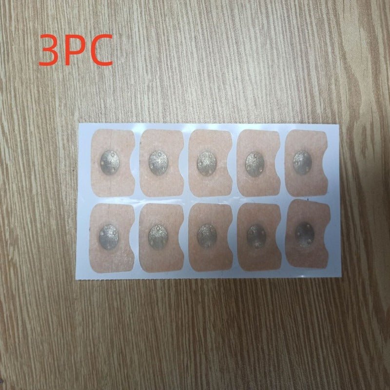 Magnetic Nasal Dilator Strips for Better Sleep - BH Comfy Cozy