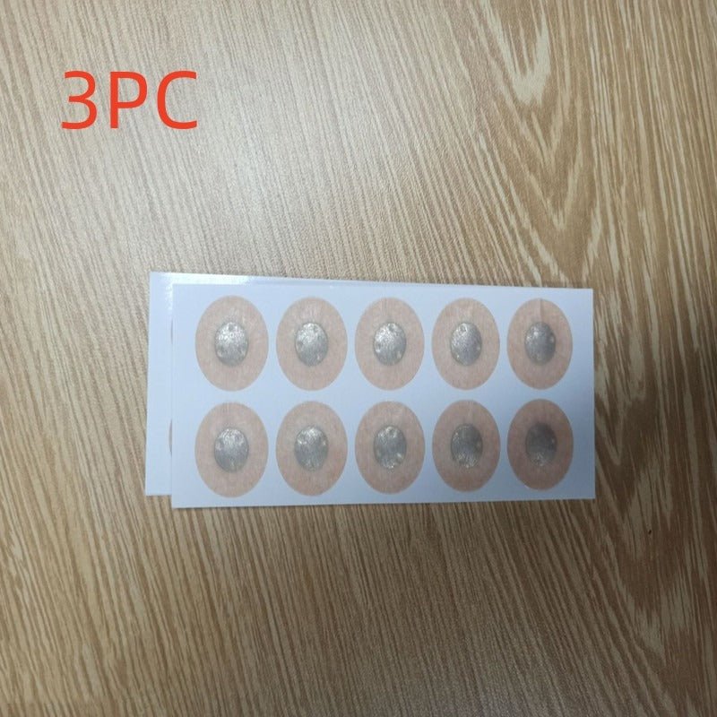 Magnetic Nasal Dilator Strips for Better Sleep - BH Comfy Cozy