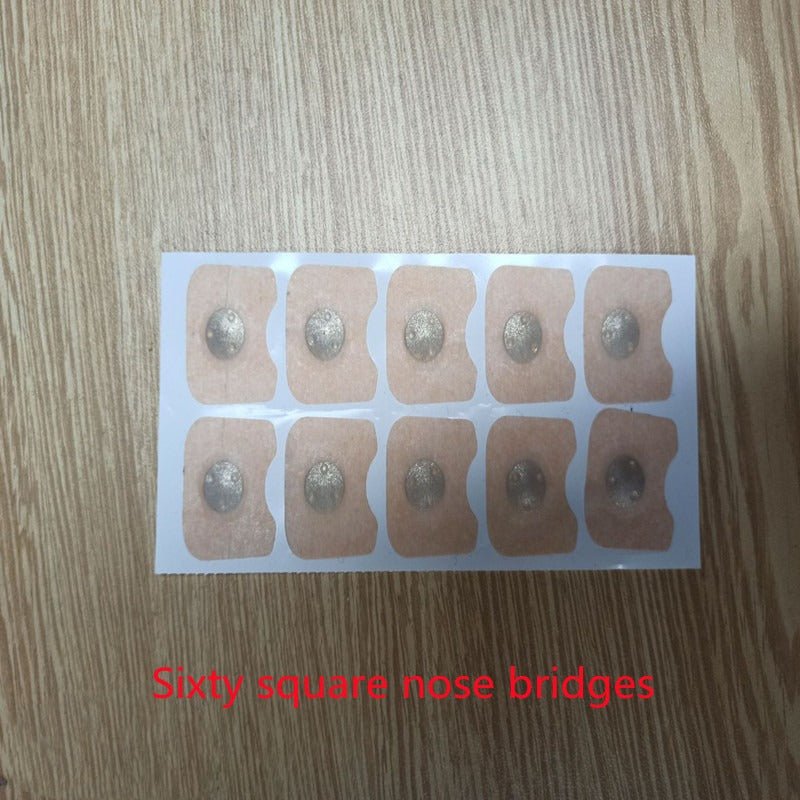 Magnetic Nasal Dilator Strips for Better Sleep - BH Comfy Cozy