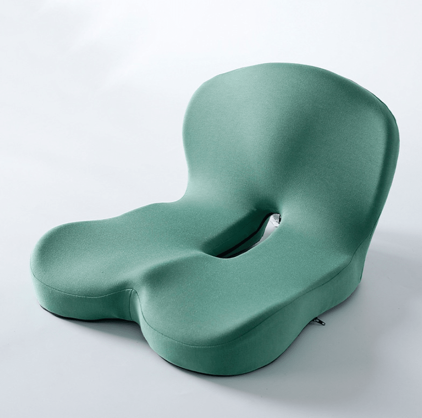Memory Foam Ergonomic Cushion - BH Comfy Cozy