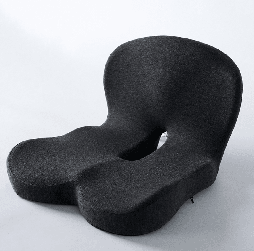 Memory Foam Ergonomic Cushion - BH Comfy Cozy