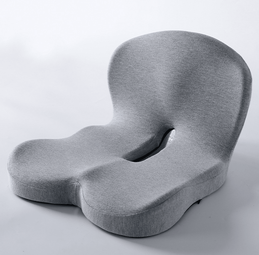 Memory Foam Ergonomic Cushion - BH Comfy Cozy